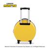 Despicable Me Minion Kids' 16-inch Luggage