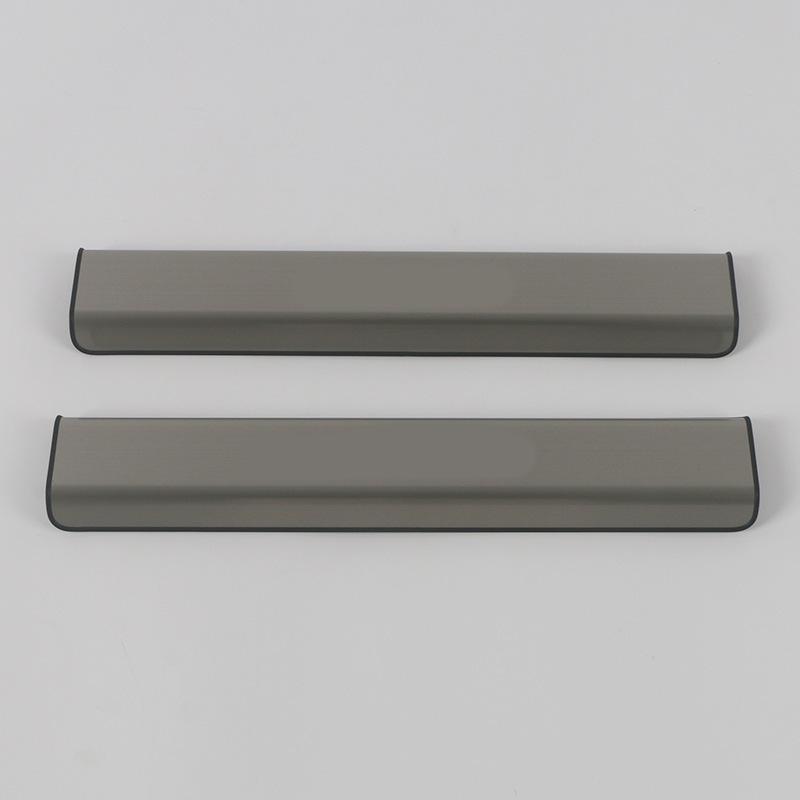 Denza D9 Seat Anti-Kick Pad Decorative Sticker Car Accessory