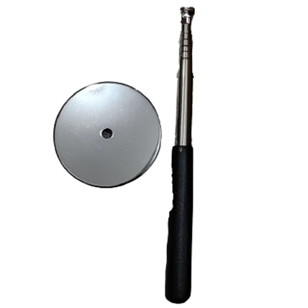 Выдвижной магнитный захват Телескопический магнитный захват Сборщик винтов Детали Finder Workshop