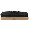 Portable Adjustable Height Aluminum Camping Roll-up Table