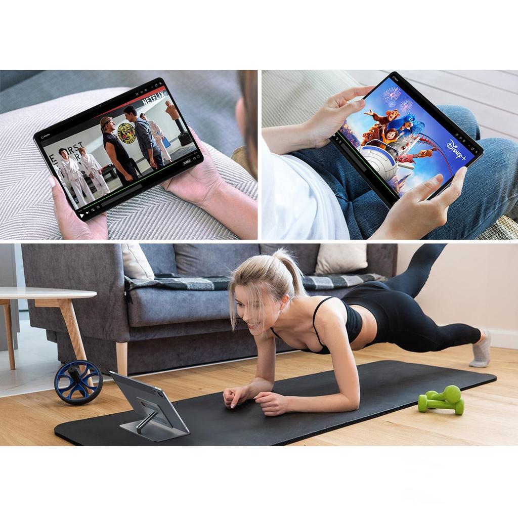 Планшет NPad X1