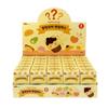 Мягкие игрушки Mochi Random Box Soft Stress Ball Bake Shop 30 штук, популярные игрушки в Корее
