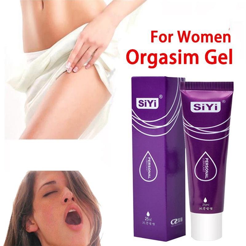 Sex Lubricant Sex Toys Men and Women Anal Vagina Watery Partner Intimate Orgasm Gel Lubricant Couple Supplies 25ml