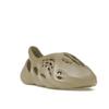 Adidas Yeezy Foam Runner Stone Salt Кроссовки унисекс Коричневые GV6840