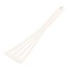 Silicone Inclined Leakage Shovel Heat Resistant Steak Spatula Fish Frying Spatula  Non-stick Pan