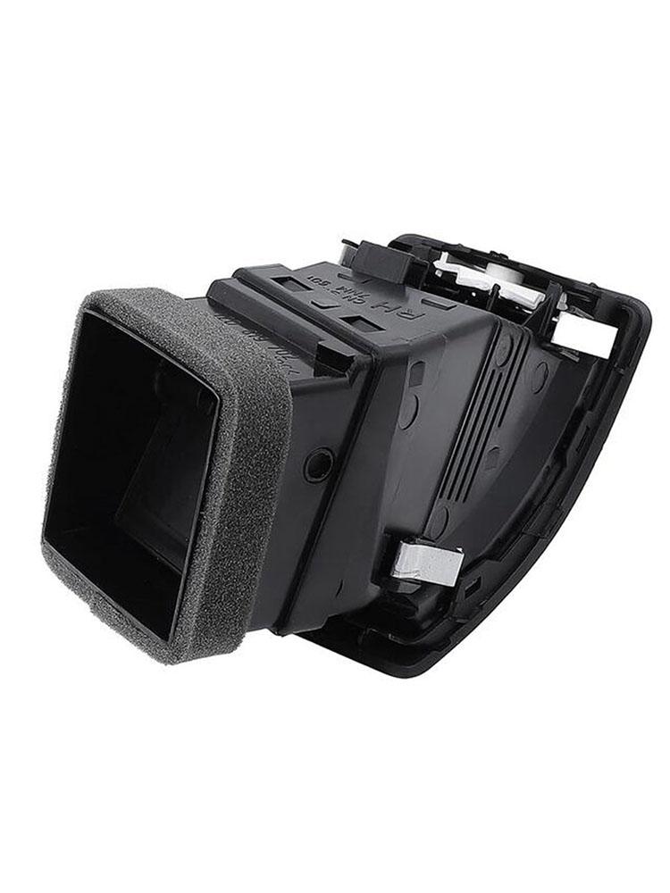 1Z0819702A Правый воздуховод приборной панели для Skoda