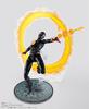 TAMASHII NATIONS First Gold No Way 150 мм окрашенная подвижная фигурка [С бонусом от производителя] SHFiguarts Человек-паук [Черный и в костюме] (Дом Человека-Паука)
