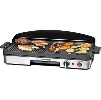 Электрогриль Rommelsbacher BBQ 2003