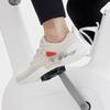 Fila Mind 5 Удобные Повседневные Кроссовки с Низким Верхом Мужские Кроссовки Серый Красный A12M311301FRD