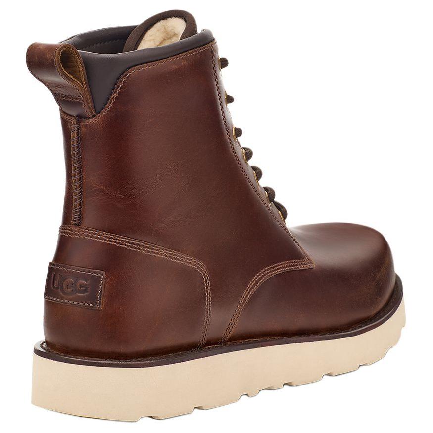 UGG Cason Boot темно-каштановые мужские кроссовки 1159790-DKC