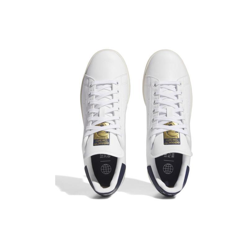 Adidas Stan Smith Golf 'White Collegiate Navy' Sneakers ID4950