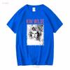 Hot 80s Kim Wilde For Fans S 234xl T Shirt An1060 Vintage Washed Versatile Comfortable Slightly Designer Clothes Breathable