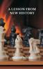 Книга A Lesson from New History