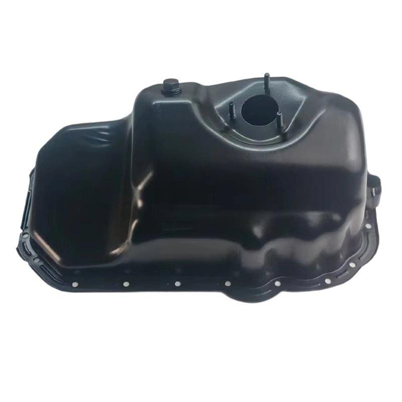 For VW Beetle Touran Golf A1 A3 Skoda For Engine Oil Pan 03C103601BK 03C103601BH