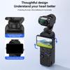 Soft Protective Case Silicone Lens Protector for DJI Osmo Pocket 4 Camera Accessories
