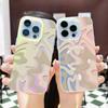 Защитный чехол Chameleon Laser для iPhone 17 Pro Max