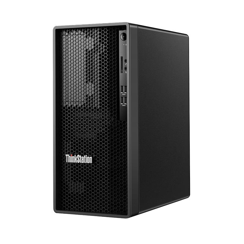 Lenovo ThinkStation K Workstation Desktop (CN version)