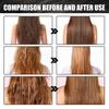 Keratin Hair Repair Cream For Damaged Frizzy Hair Nourishing Moisturizer