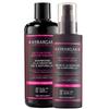 Keratin Shampoo and Serum Duo - 600ml