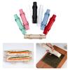 Quick Sushi Maker Mold Cylindrical Barrel Shape Easy DIY Detachable Simple Operation Vegetable Meat Rolling Gadgets