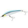 DUEL Isle Magnet TG Minnow 105F 105 мм плавающий матовый Cay синий Коноширо