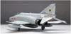 Fine Molds Jet Aircraft Series Air Force Kai Fighter Plastic Model FP38 1/72 Self-Defense F-4EJ