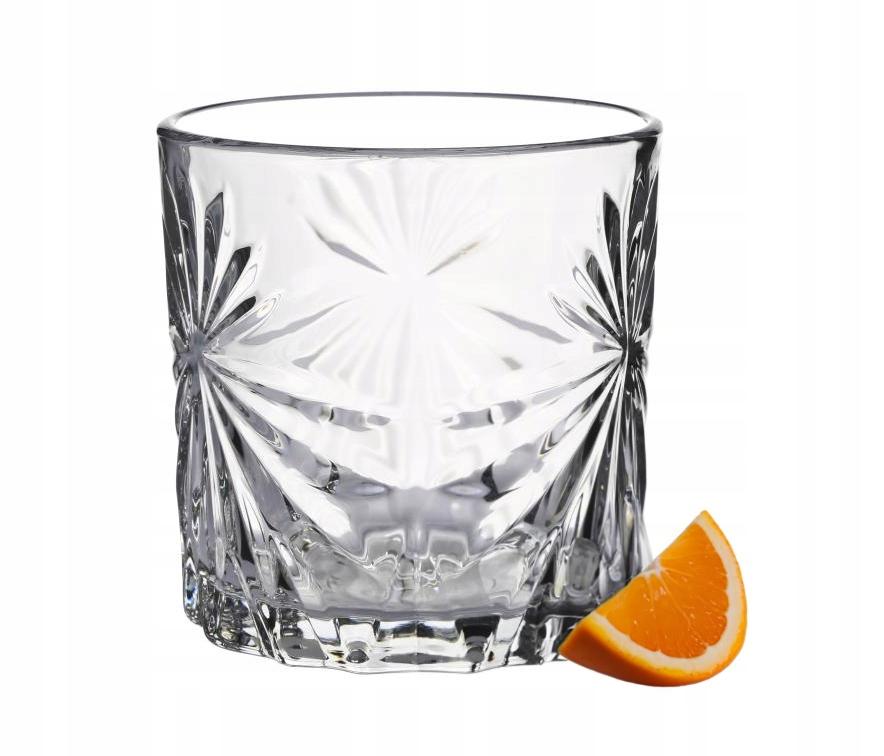 Durable Glass Drink Tumbler