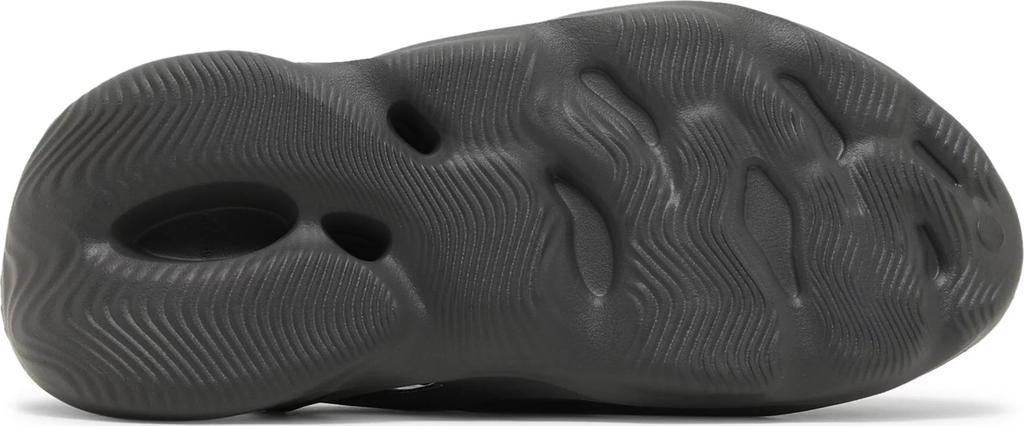 Adidas Оригинальные Yeezy Foam Runner 'Carbon' IG5349 Унисекс