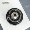 HAVMORE Обновленная ручная кофемолка CNC Профессиональная из нержавеющей стали Алмазная Регулируемая Ручная Жерновая Для помола кофейных зерен