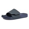 New Men Thick Bottom Slippers Platform Bathroom Slides Non Slip Trend Designer Shoes Female Beach Shoes Flip Flops Men Sandals