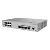 Коммутатор Ethernet - Huawei - S220-8T4S - 8 портов RJ45 - 4 порта SFP - 24 Гбит/с