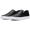 Nike SB Скейтборд Zoom Verona Slip Унисекс Кроссовки Черный DO9409-001