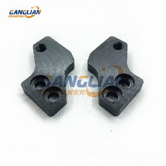 1 Pair 71.010.083 CD102 SM102 Ink Roller Support Printing Machine Spare Parts
