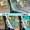 SEIWA RAY30 Электронное боковое зеркало Цифровые боковые крышки слепая зона слева оснащен сенсорным экраном умное зеркало двери ручка помощи для 24-вольтового автомобиля