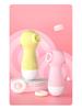 LILO Seahorse Sucking FM секс-игрушка, 330 шт./коробка