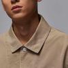 Air Jordan Red Label Denim Jacket Brown HF9318-257