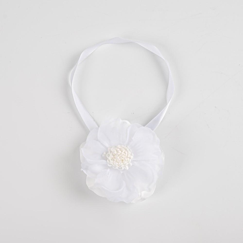 2Pcs 3D Flower Magnetic Curtain Tiebacks Minimalist Curtain Holdbacks Sheer Curtains