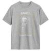 Samael Ceremony Of Opposites TShirt Summer  Vintage T Shirts 100 Cotton Hip Hop Tshirt For Unisexs Print Top Tees
