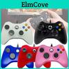 Фабричная оптовая продажа контроллера Xbox360 для ПК, ТВ-приставки, геймпада с функцией вибрации для Steam и Android TV