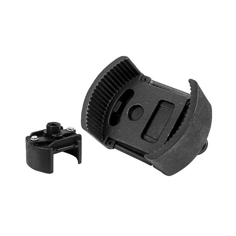 Oil Socket Wrench Oil Cap Wrench Replacement Iron Remover Professional for Cars, Automobile, Autos AntiSlip Car Oil Wrench