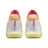 Nike Мужские кроссовки LeBron Witness 6 EP White Melon Tint Персидско-фиолетовые желто-черные DC8994-101