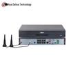 Dahua 8-Channel 4G PoE Network Video Recorder CN plug (adapter included)