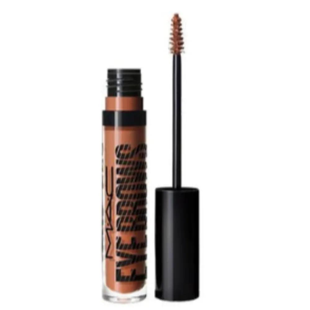 MAC Eyebrow Big Boost Fiber Gel Gift Penny 4.1g