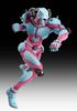 Statue Legend Bizarre Part 4 Crazy Diamond "JoJo's Adventure" 29.