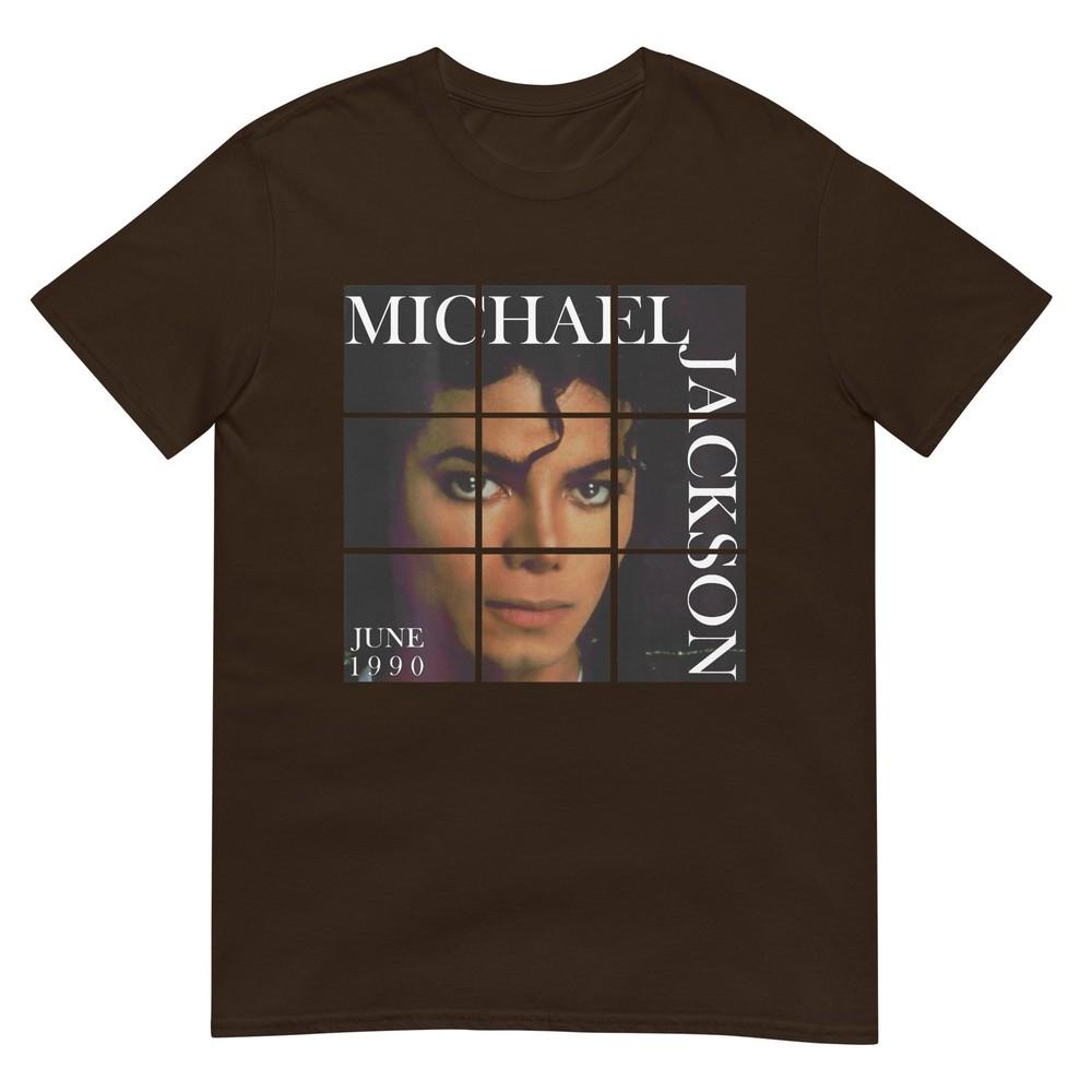 The King Of Pop Mj016 TShirt