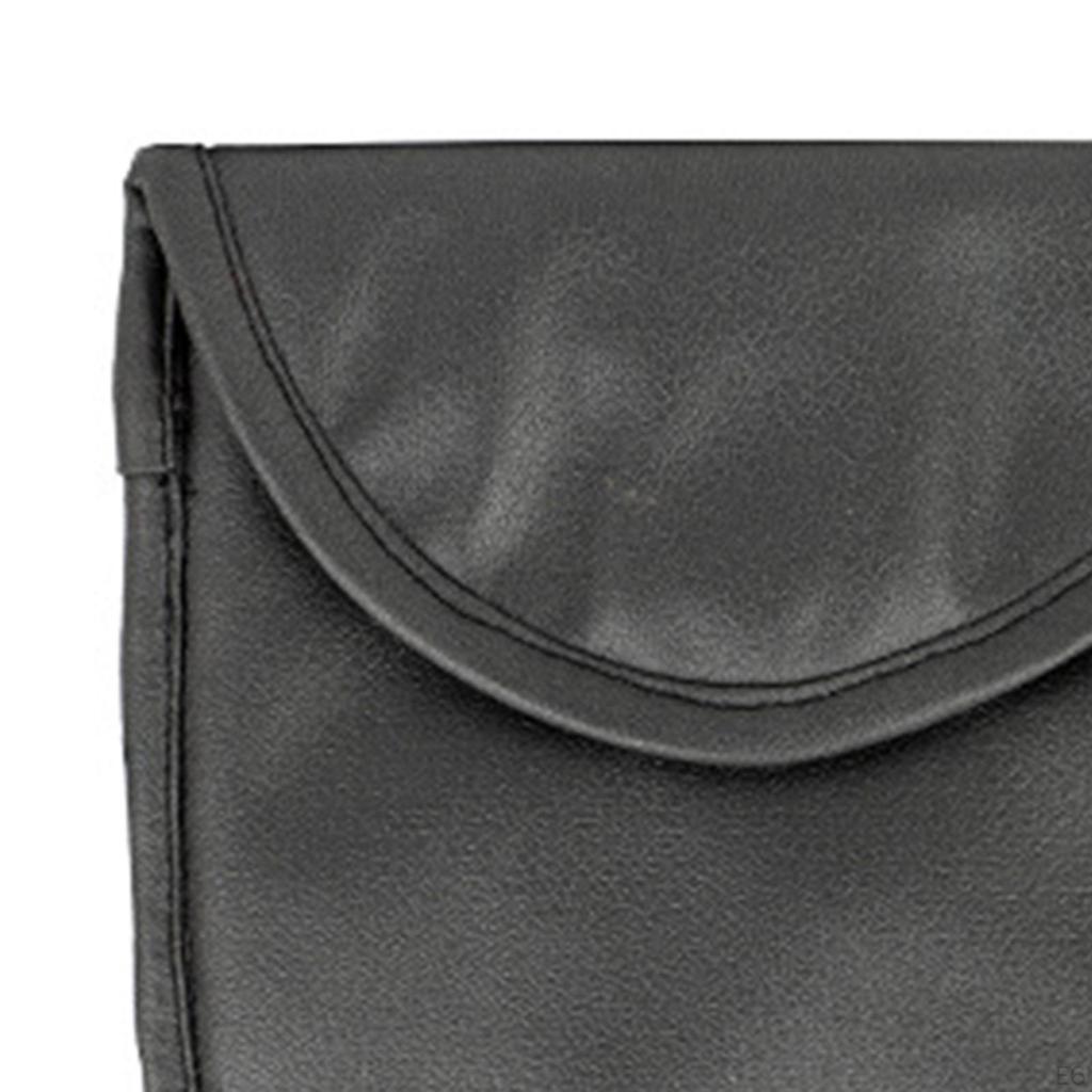 Сумка для мундштука для саксофона, сумка для тромбона, карманные аксессуары, труба