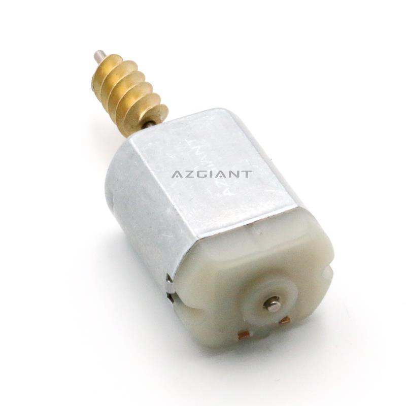 Door Lock Motor for Kia Picanto Forte drive paseenger side 12V 81310-1Y030 front rear left right side AZGIANT