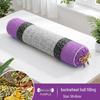 Mugwort & Buckwheat Herbal Neck Support Pillow for Traditional Chinese Medicine Therapy
