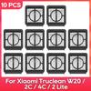 Подходит для ( Xiaomi Truclean W20 / 2C / 4C / 2 Lite ) Запасные части, аксессуары, фильтры для роликовой щетки