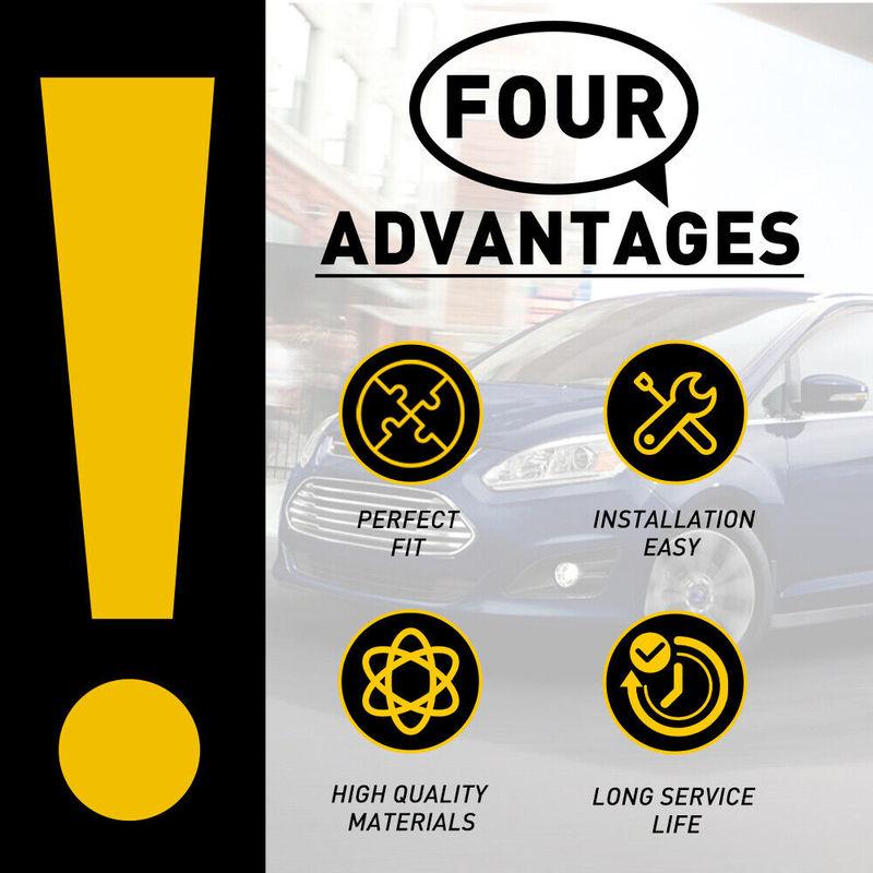 Fuel Injector Leak Off Pipe For Ford Galaxy Focus Mondeo C-Max S-Max Kuga 2.0 TDCI